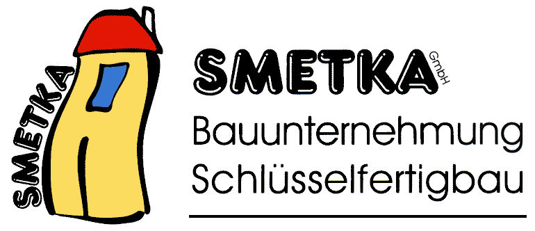 SMETKA Bauunternehmung Schlüsselfertigbau